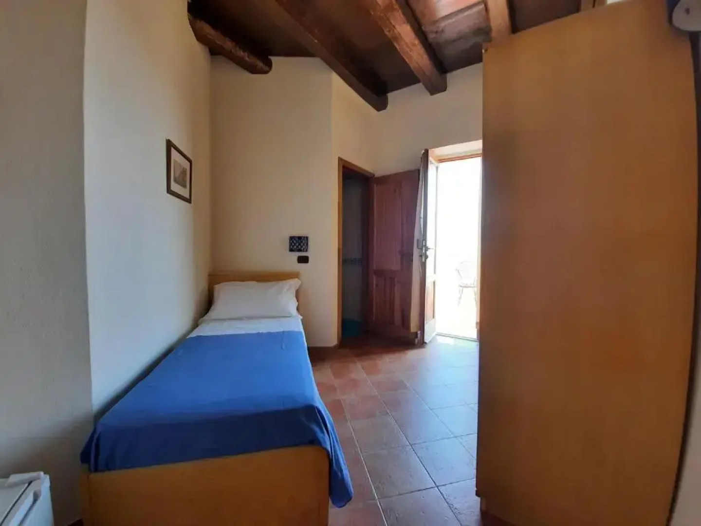 Portico Del Paradiso