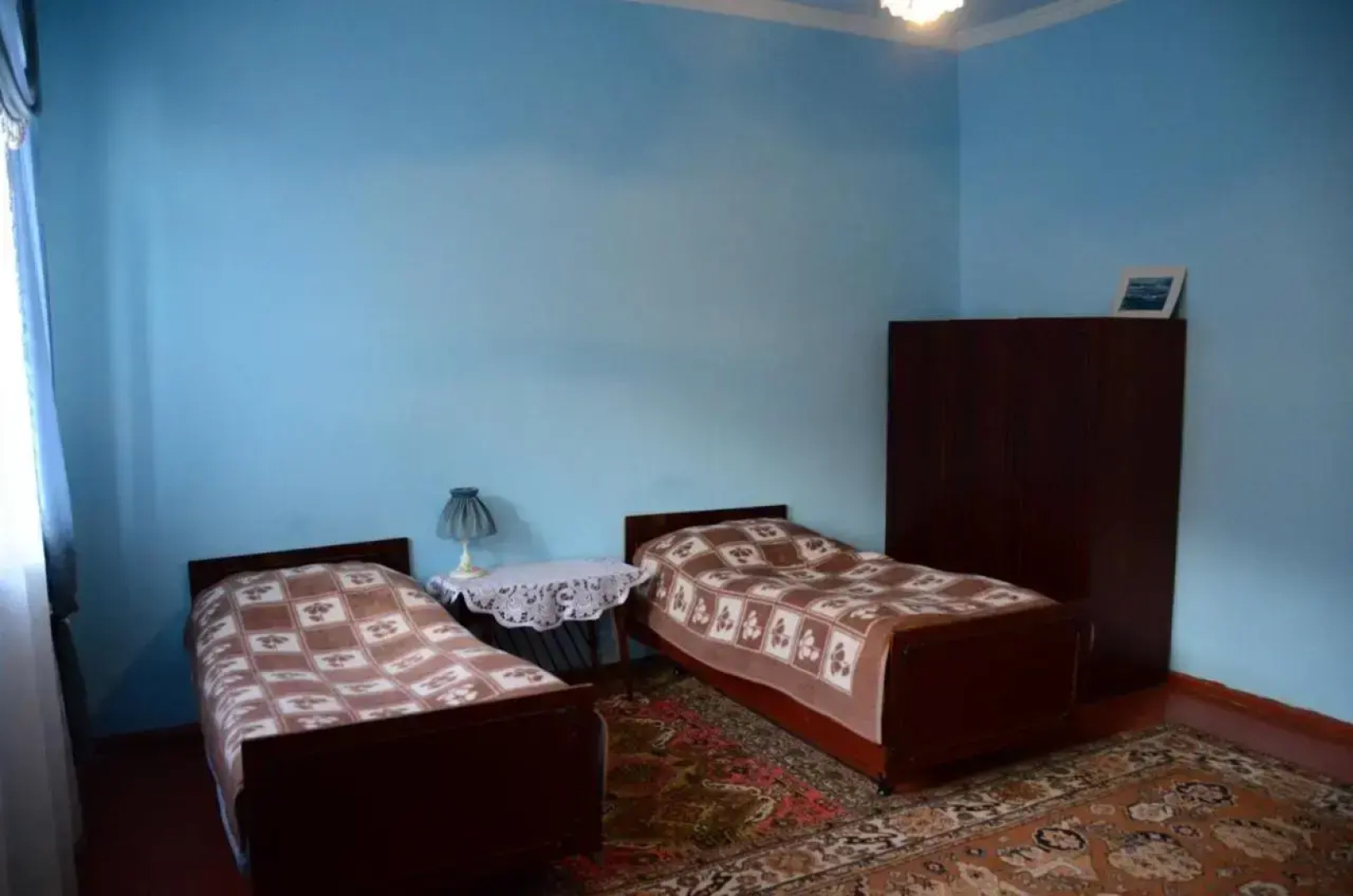 Barseghyan's Guest House