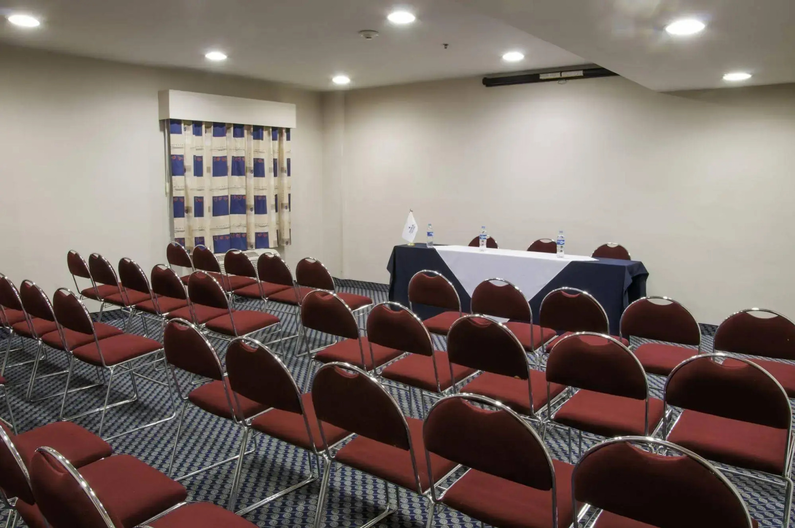 Victoria Inn Hotel Express