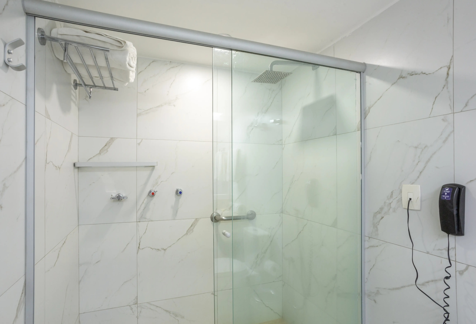 Blue Tree Towers Rio Poty