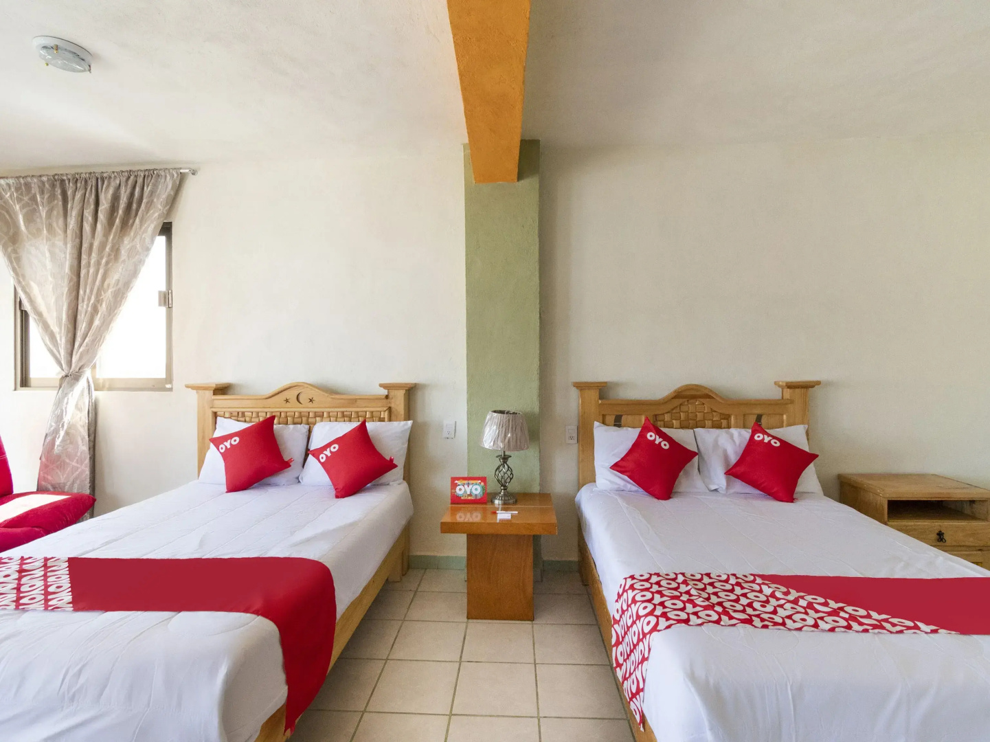 Hotel Carnaval