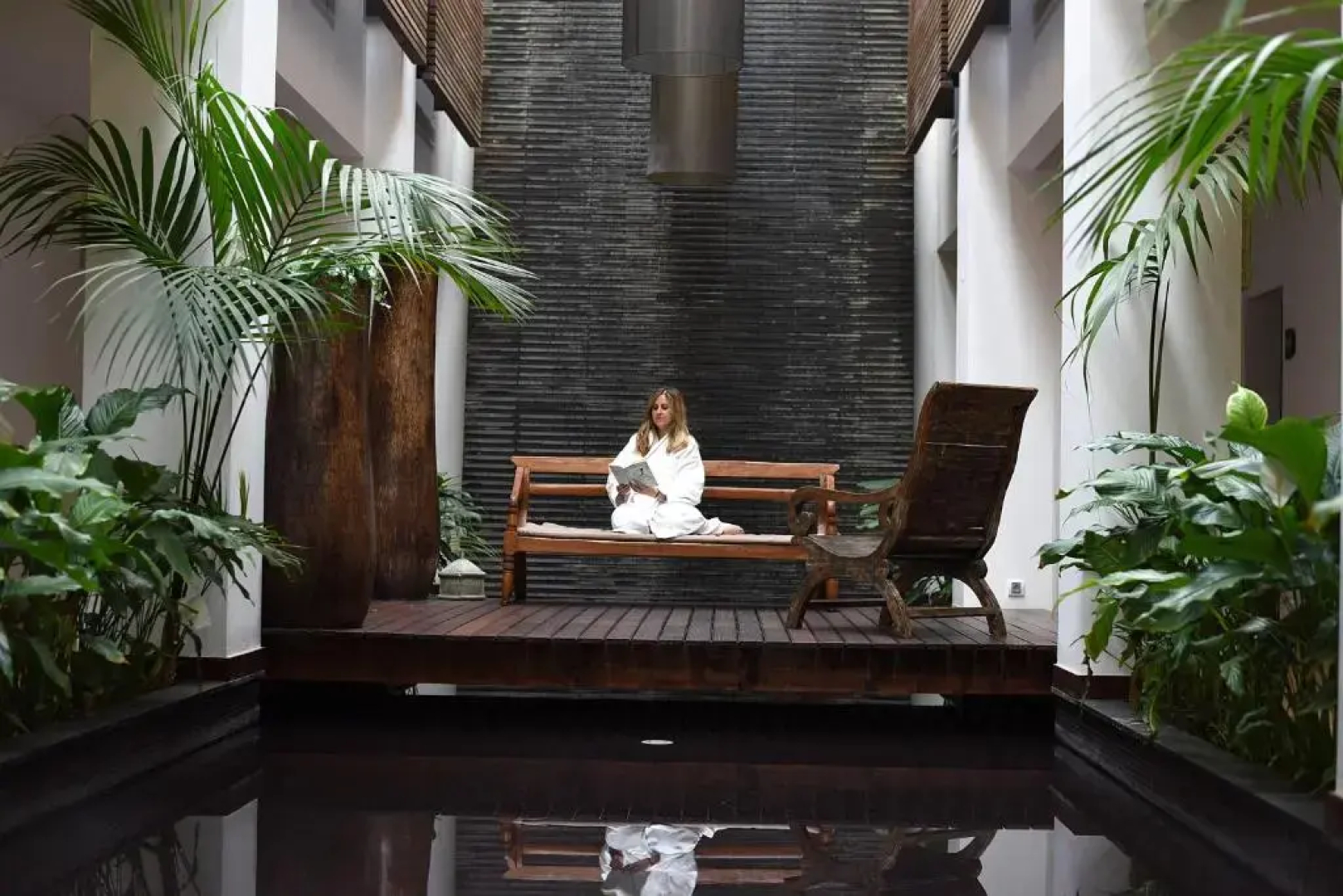 Belmar Spa & Beach Resort