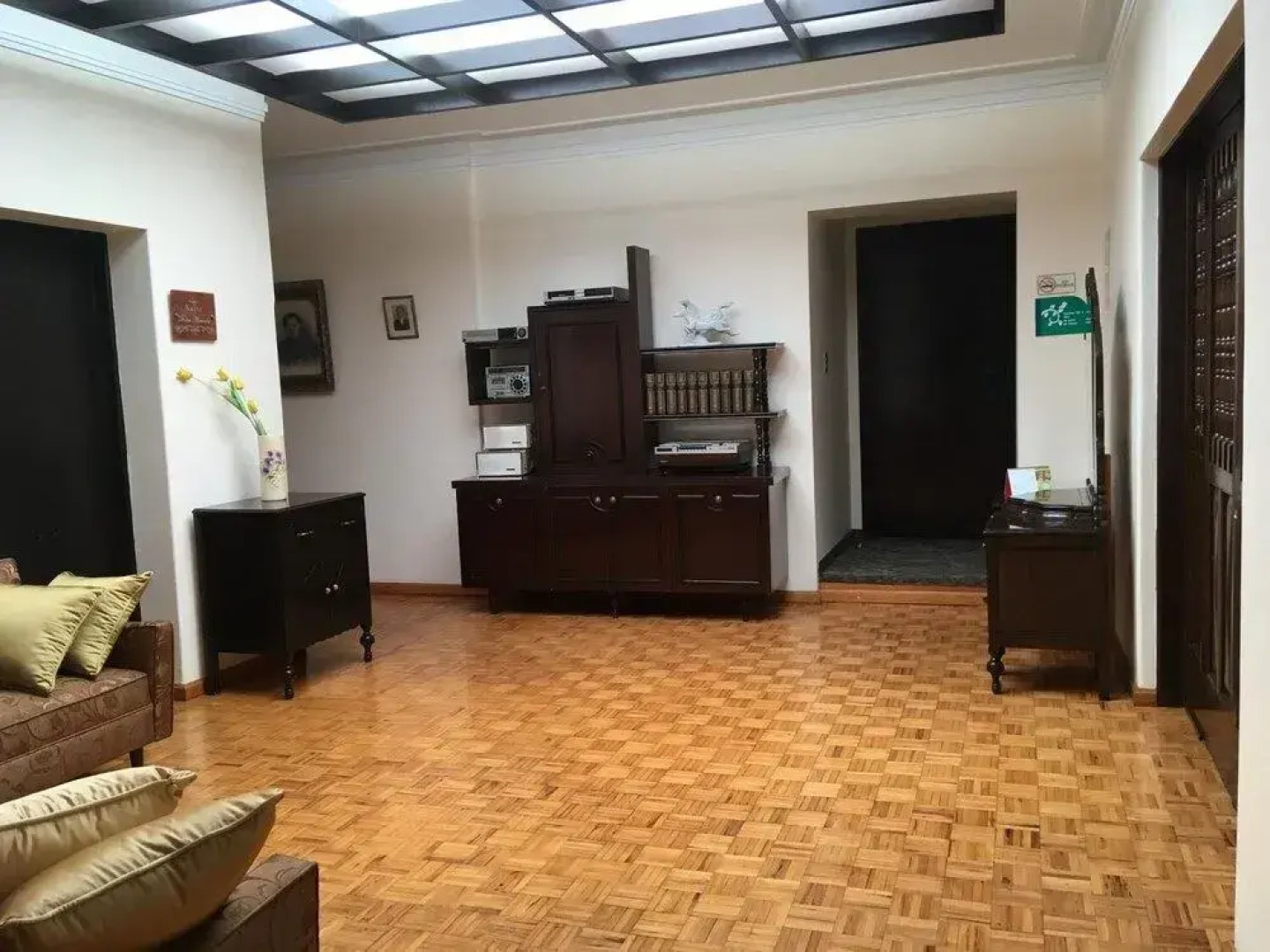 Mansion De Los Abuelos Hotel Boutique