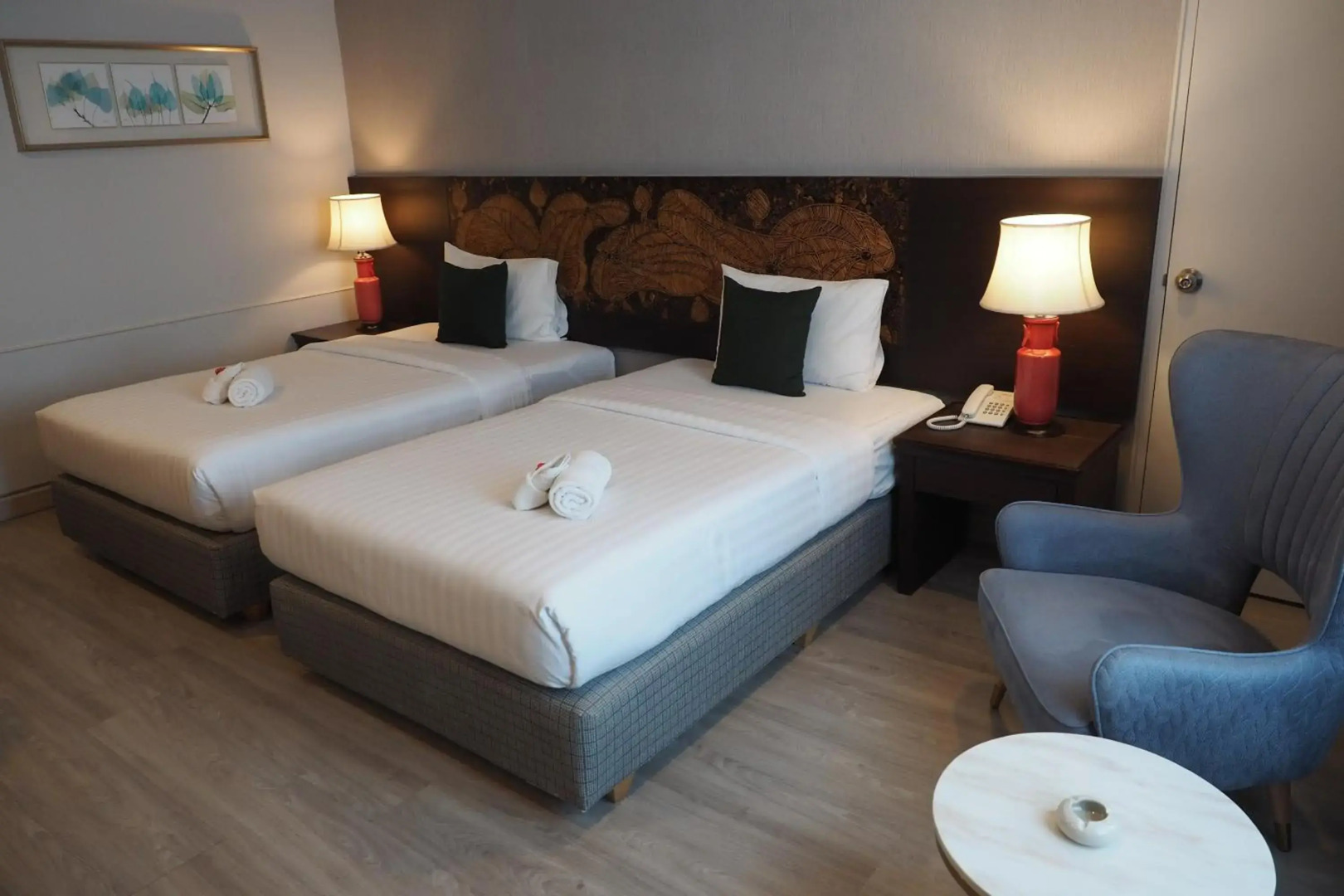 Empress Pattaya Hotel