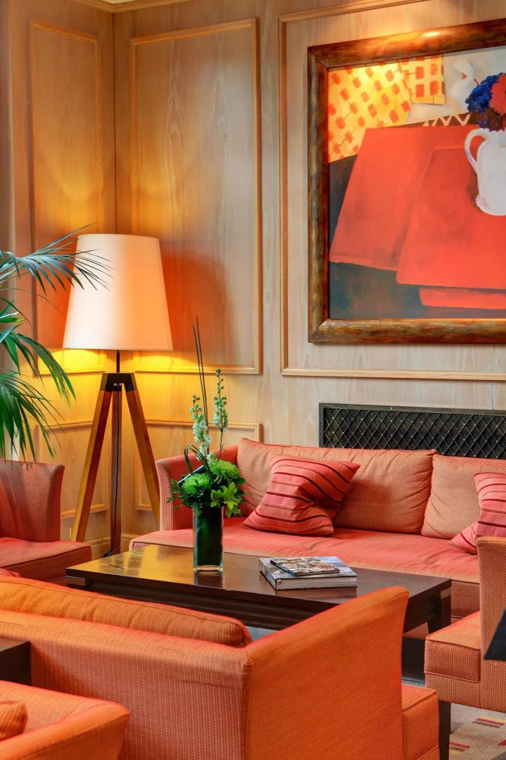 Best Western Plus Moat House Reading