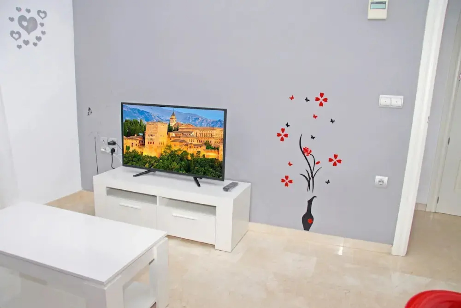 Apartamento Puerta Real Granada Canovas (GC)