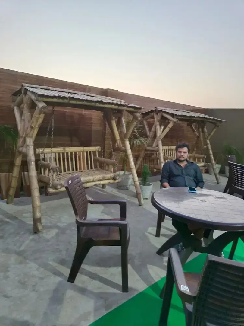 Mannat Residency