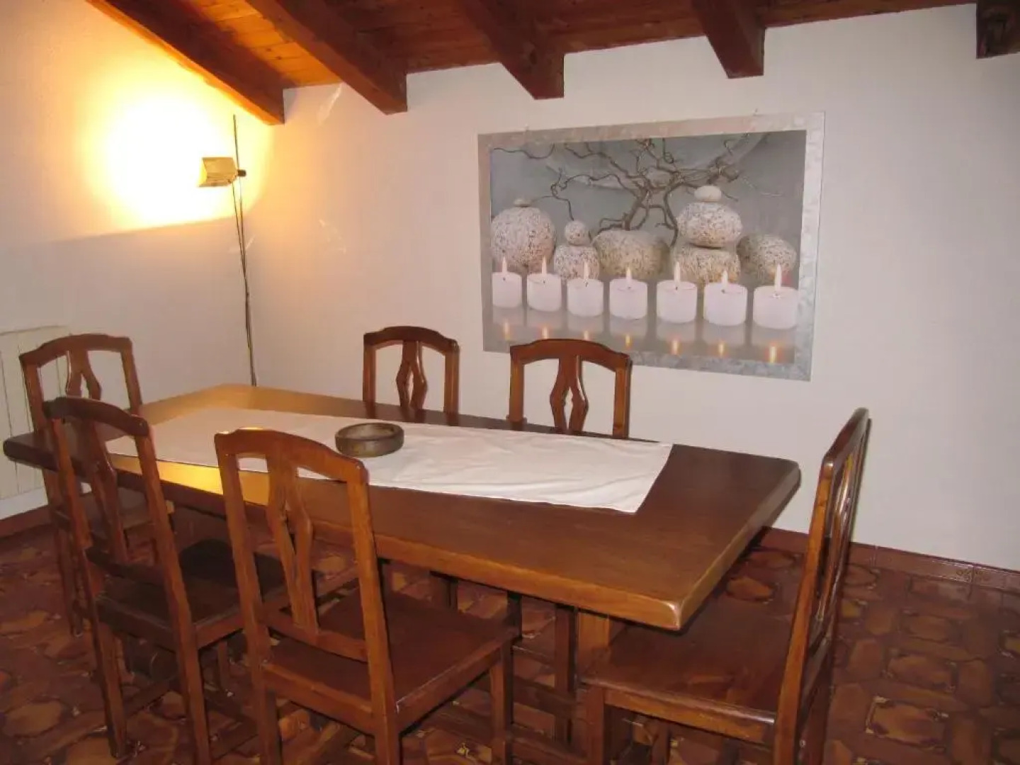 Appartamento Clair Soleil