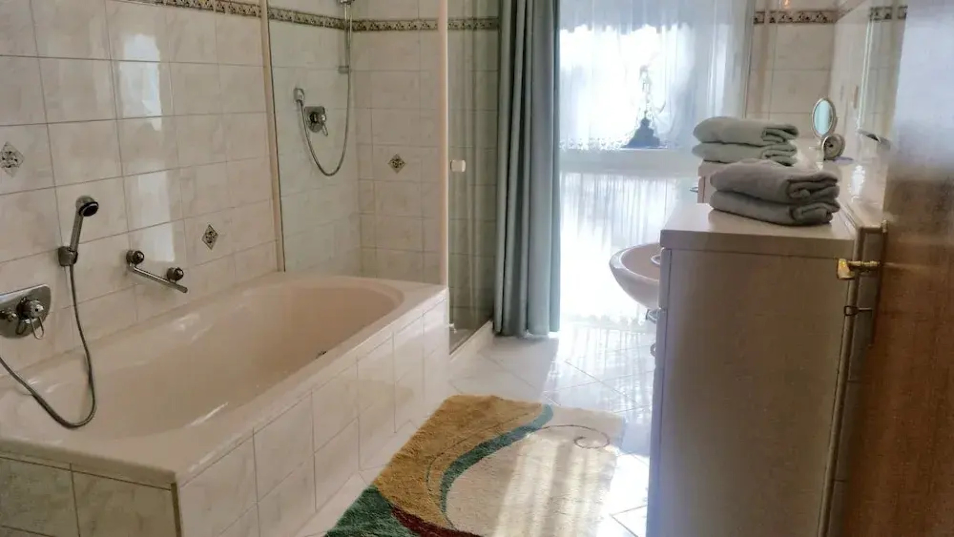 Hotel-Pension Haus Hubertus