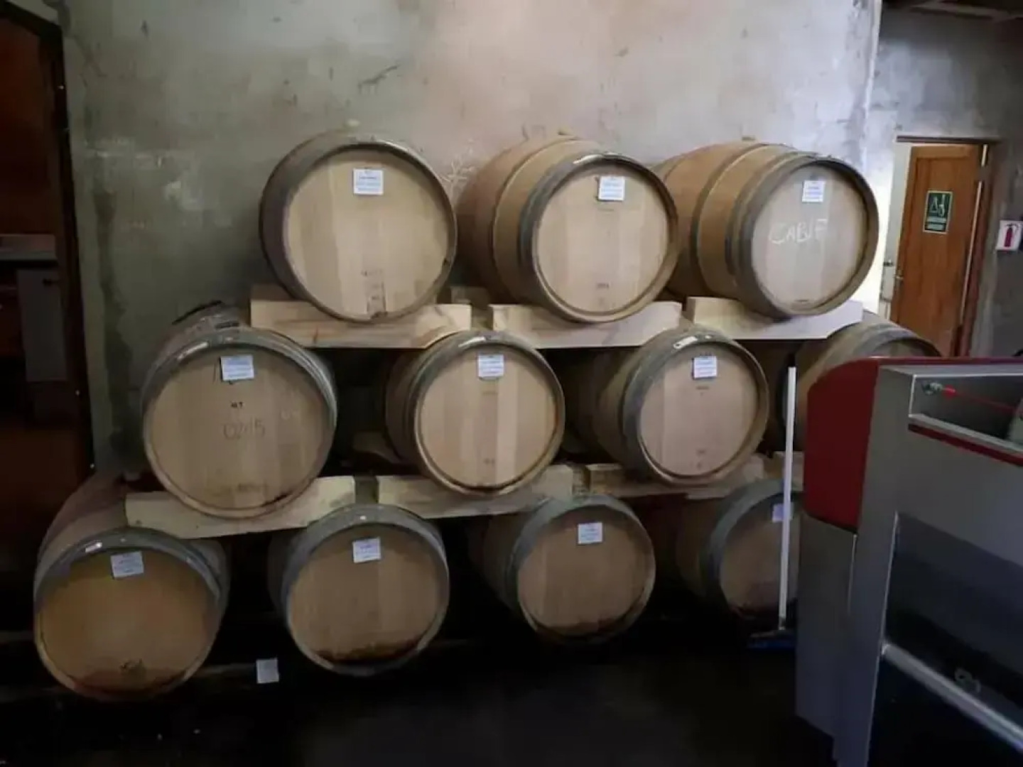 Leipzig Country House Winery