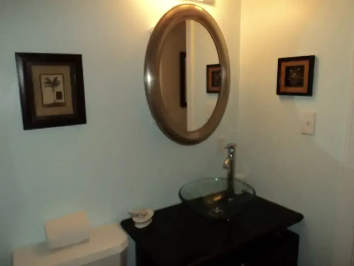 Sugar Top 2001 2 Bedroom Condo by RedAwning