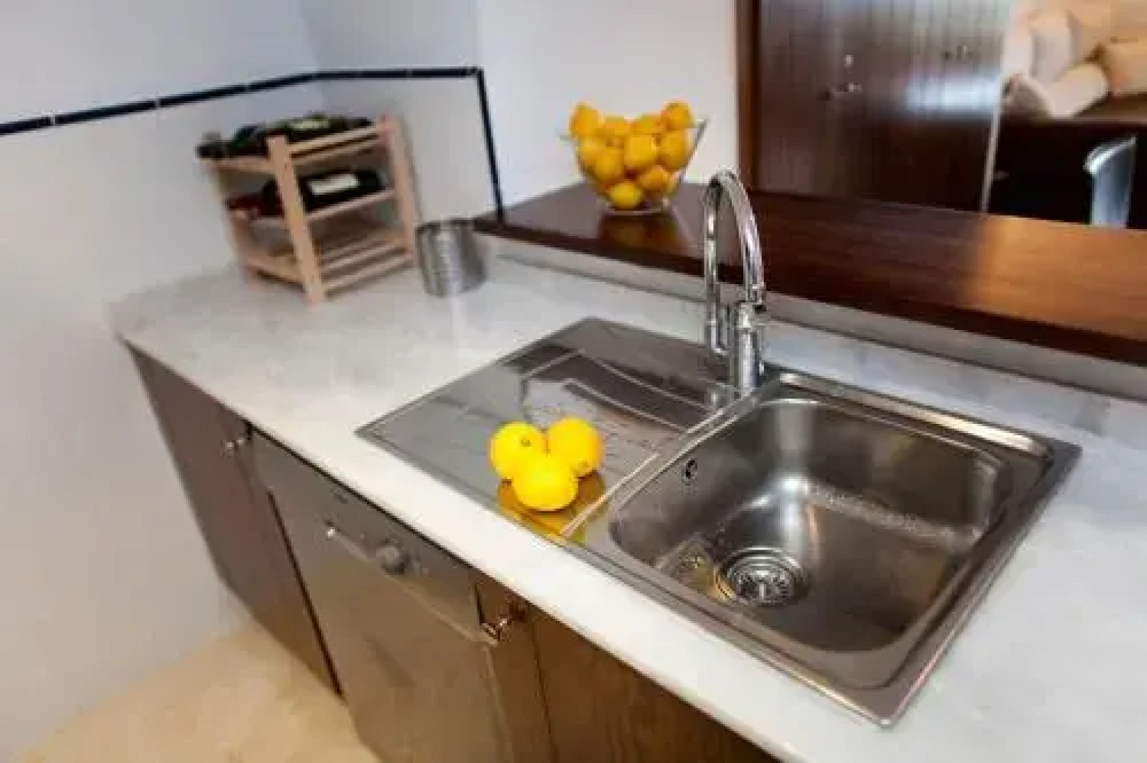 Apartamento Punta Prima 1