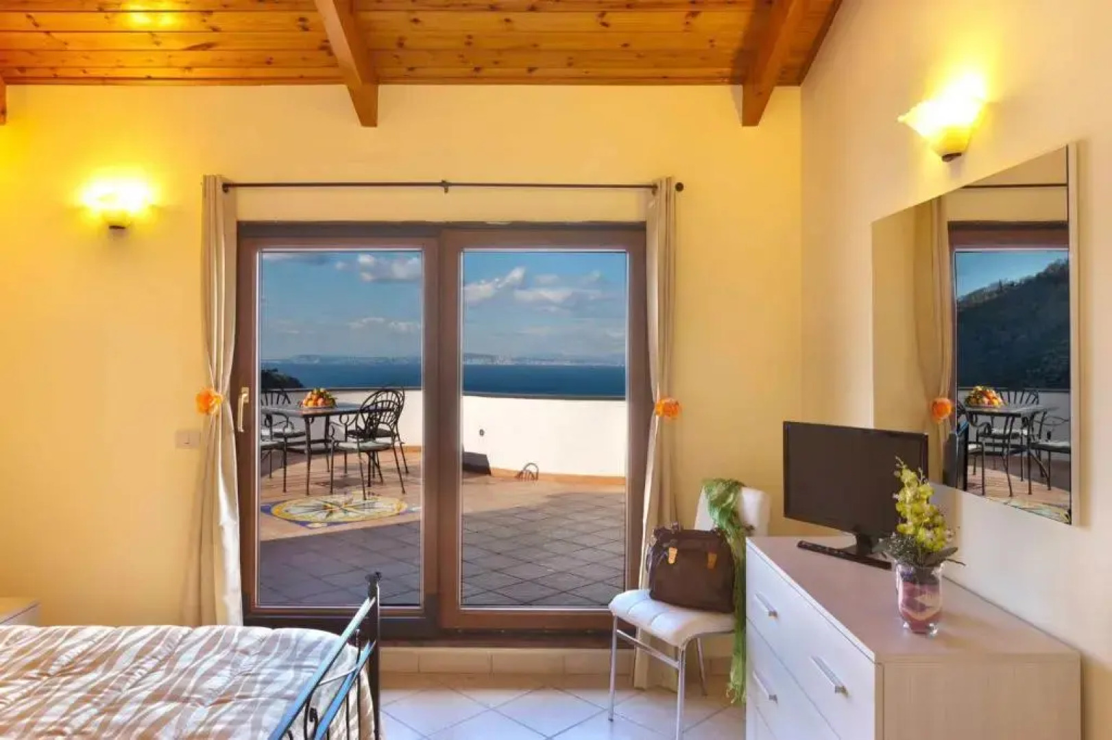 Appartamento Villa degli Ulivi