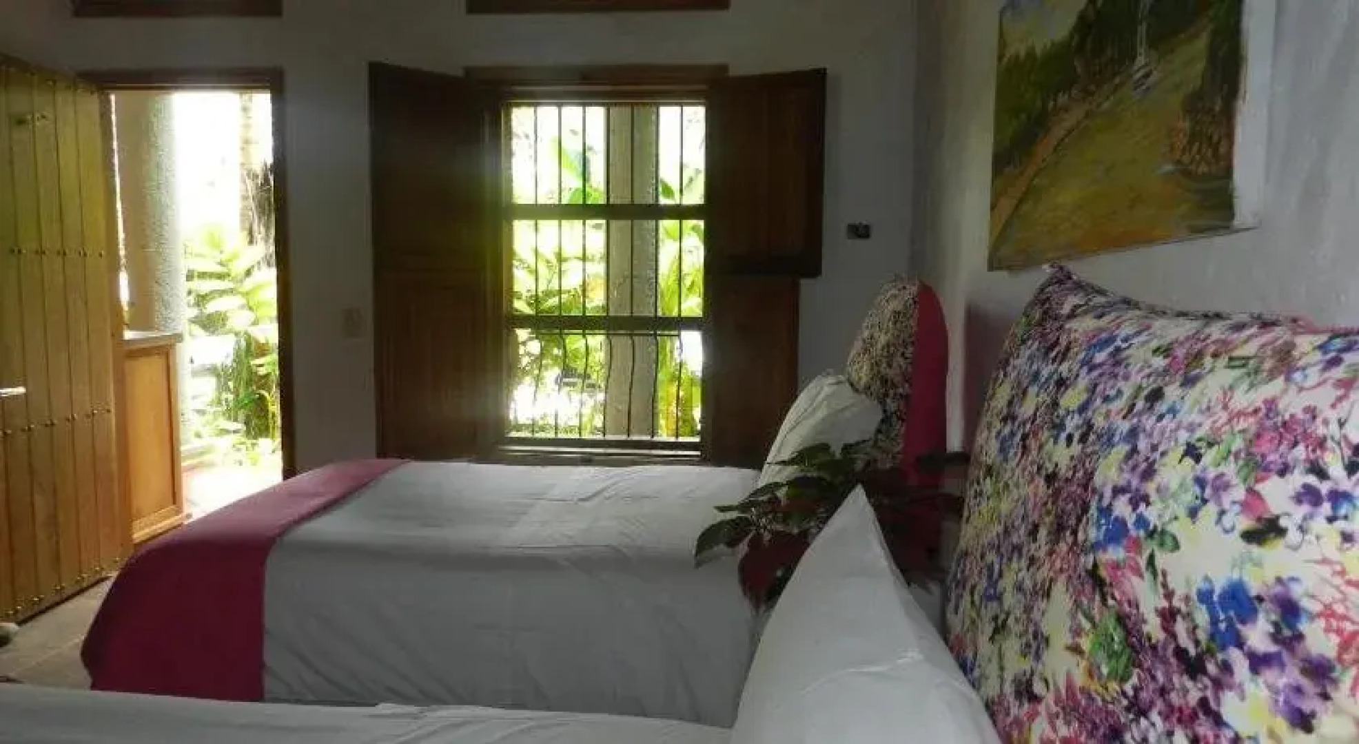 Hotel Boutique La Villa de San Bartolomé