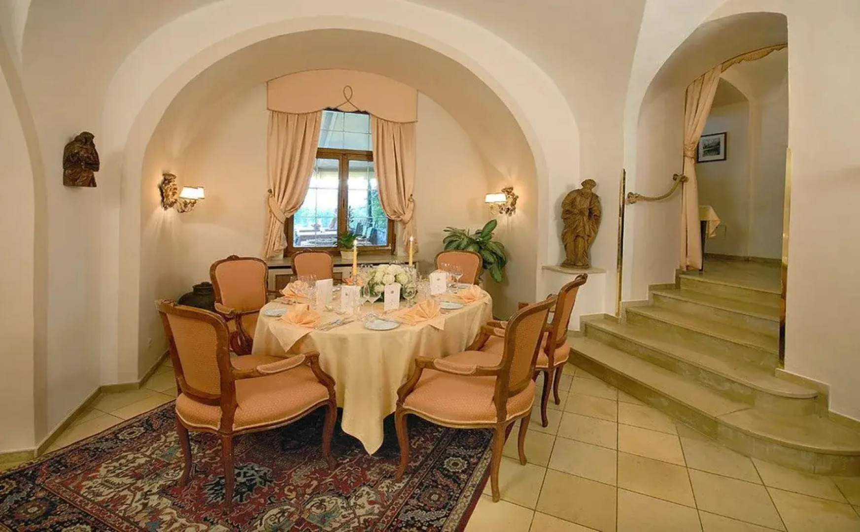 Hotel Schloss Durnstein