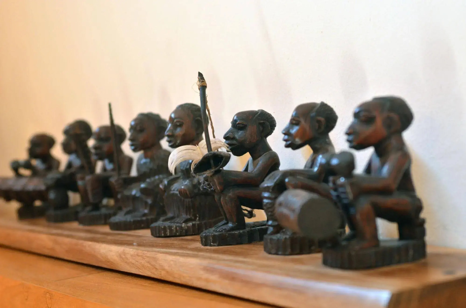 Cherry Tree Cottage Linden Bed and Breakfast