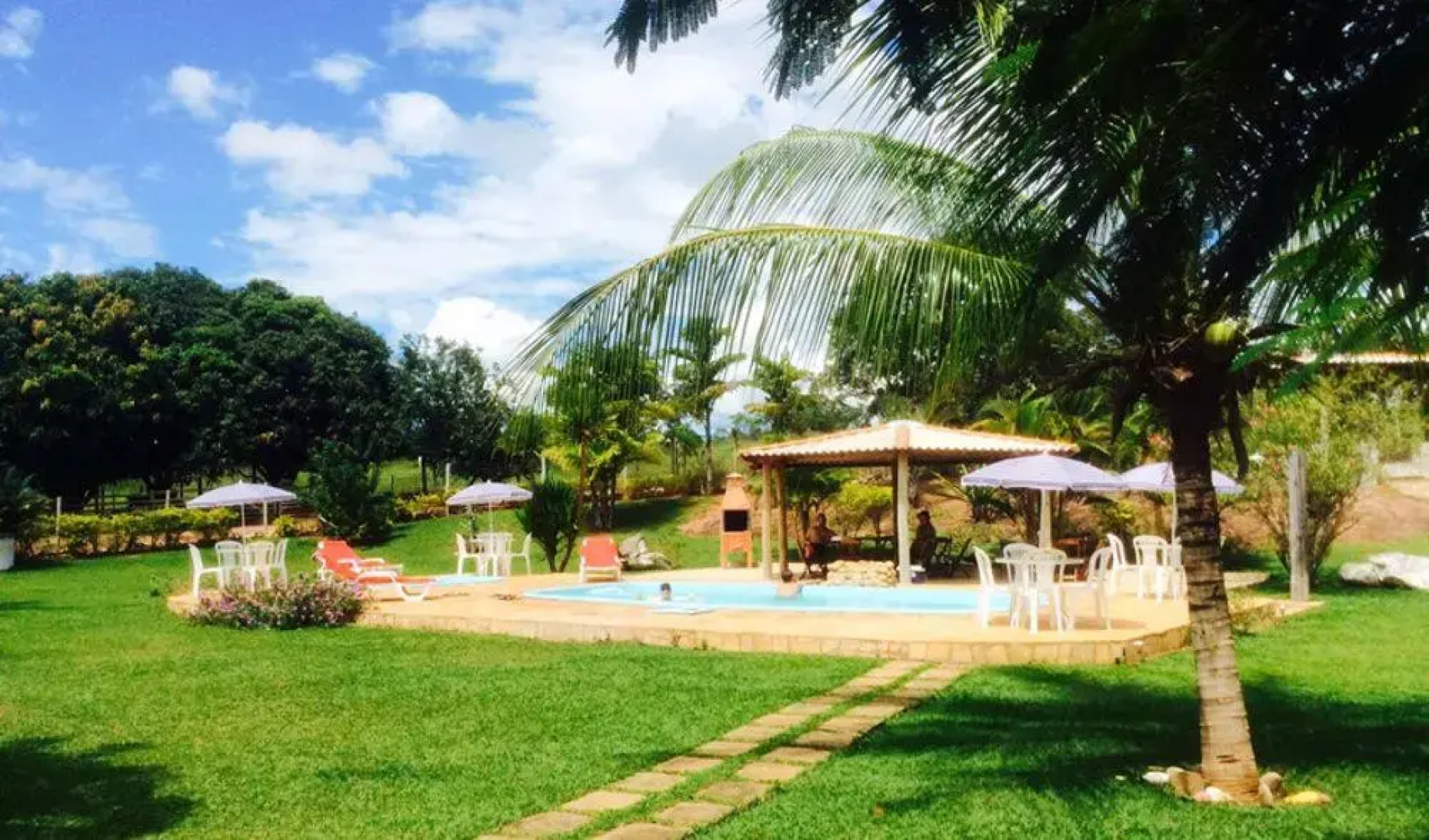 Pousada Porto Bela Vista