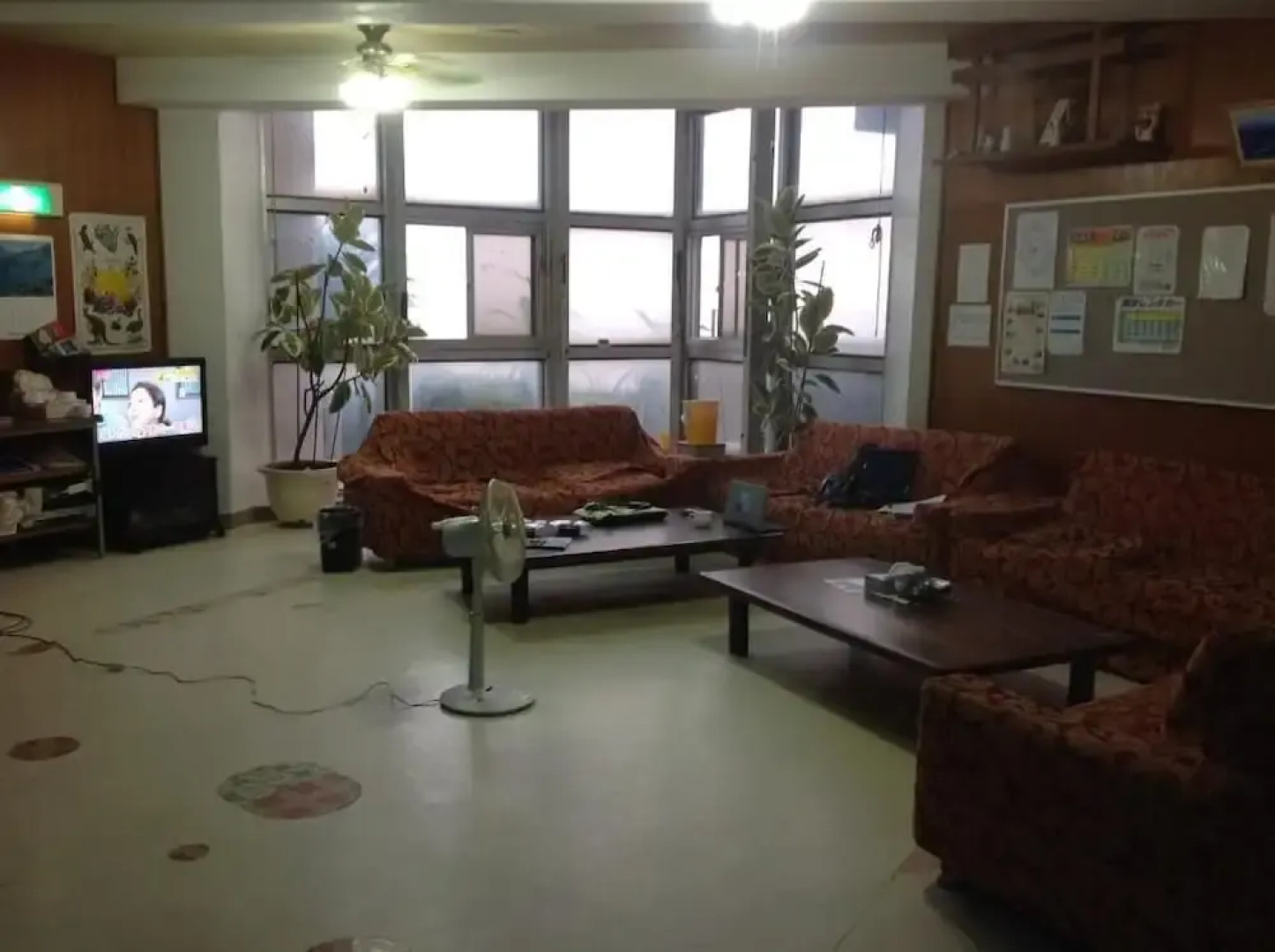 Marine Plaza Y's Dream