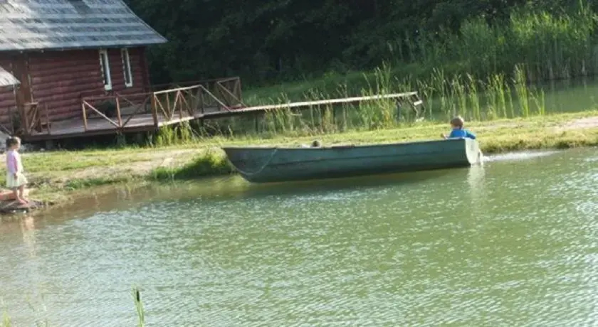 Metelytes kaimo turizmo sodyba