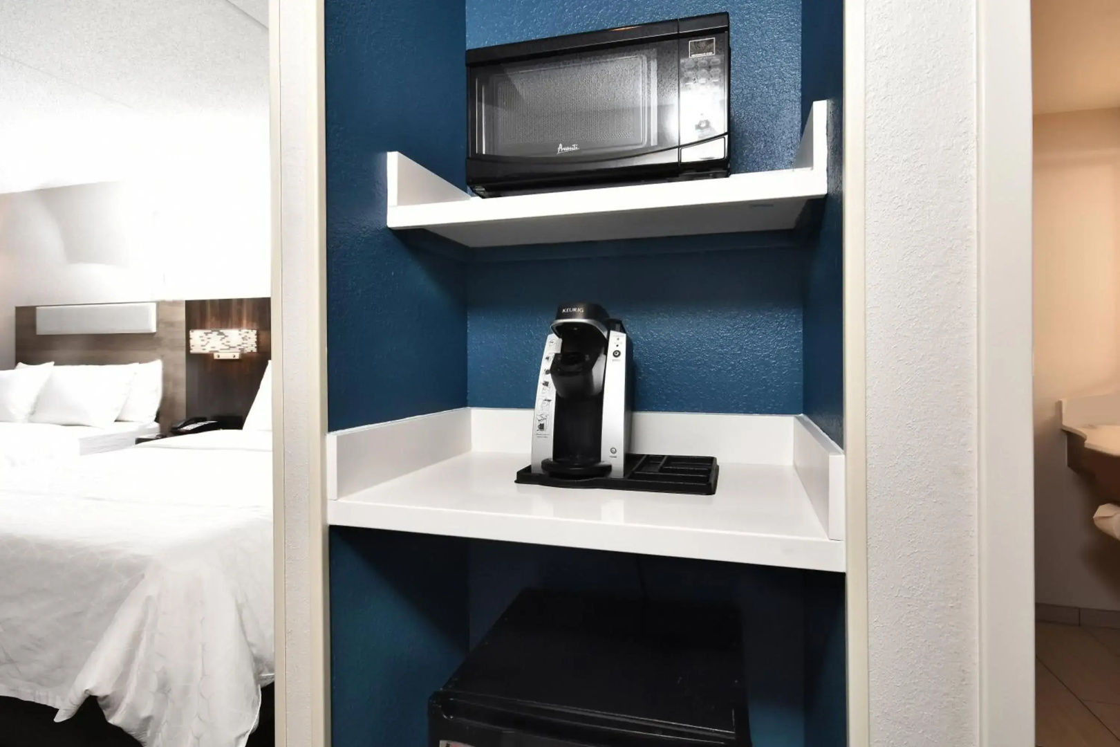 Fairfield Inn & Suites Springfield Holyoke