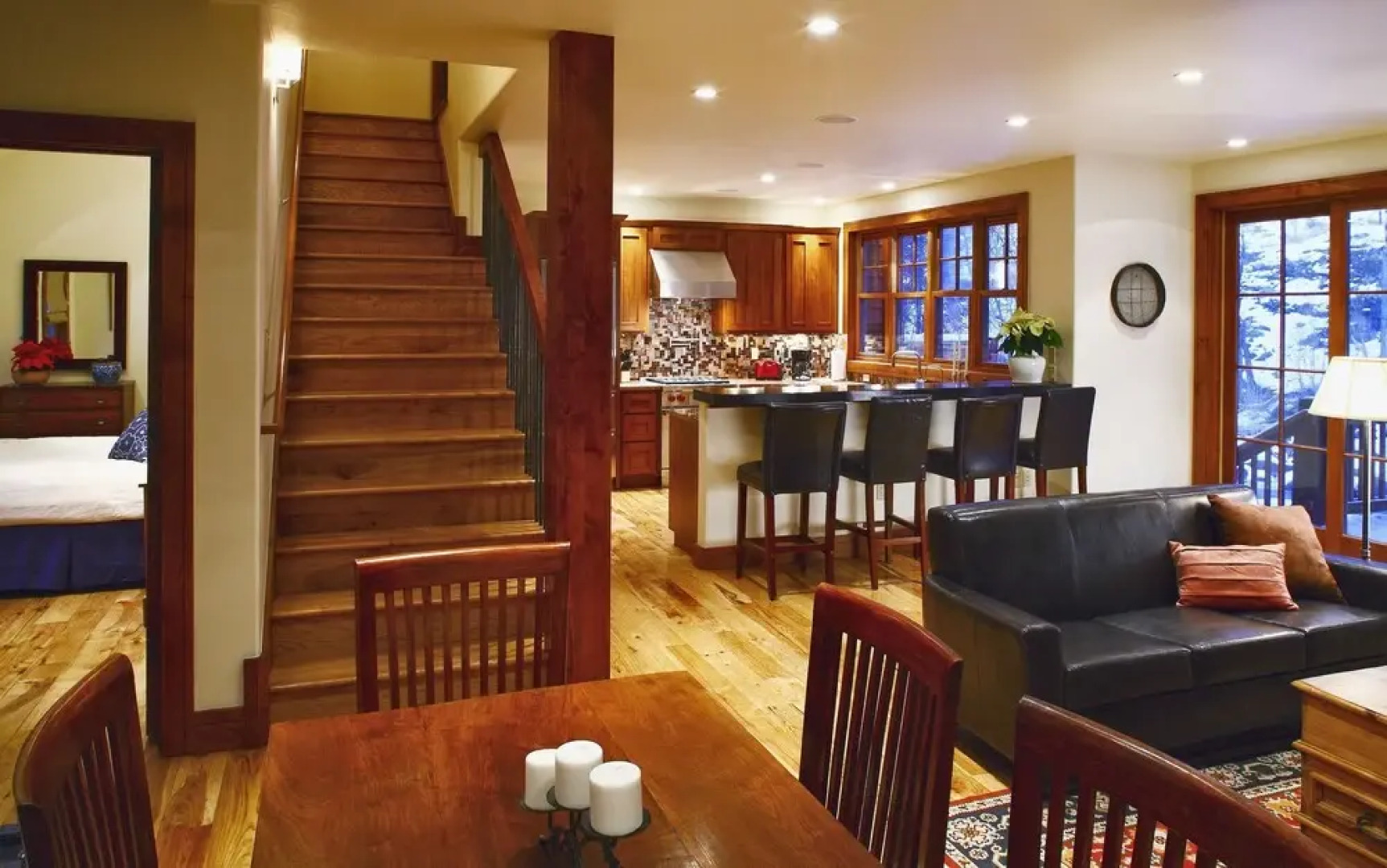 Minturn Vacation Rentals