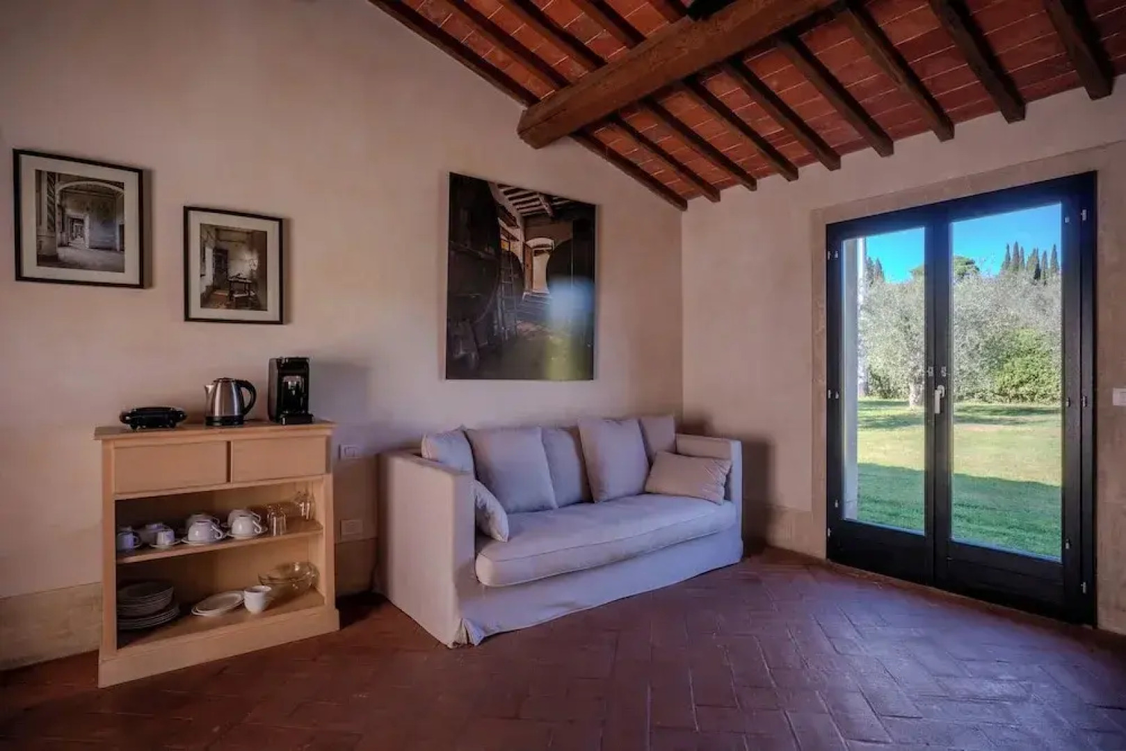 Agriturismo Tenuta San Jacopo