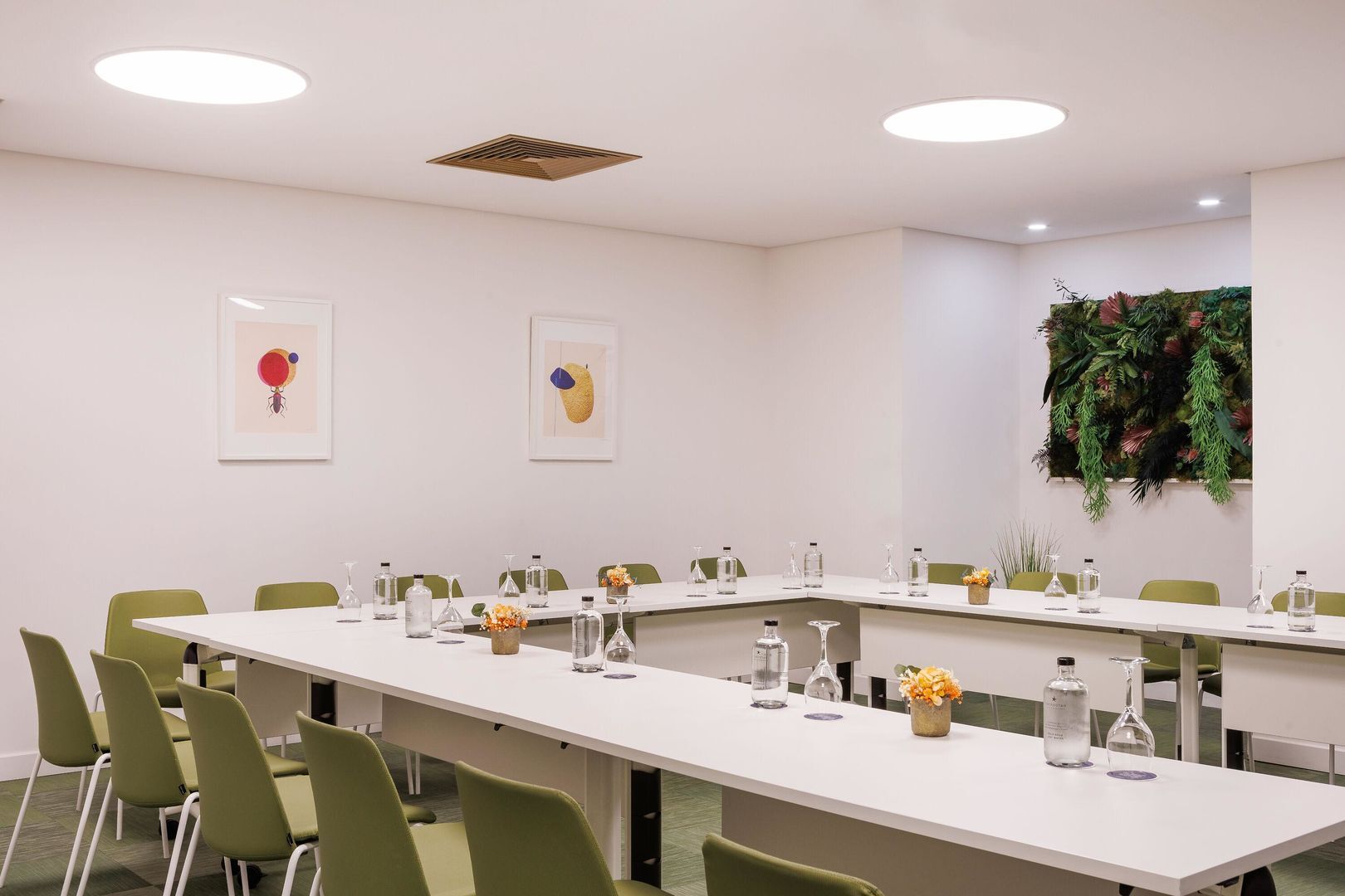 45 Times Barcelona Hotel