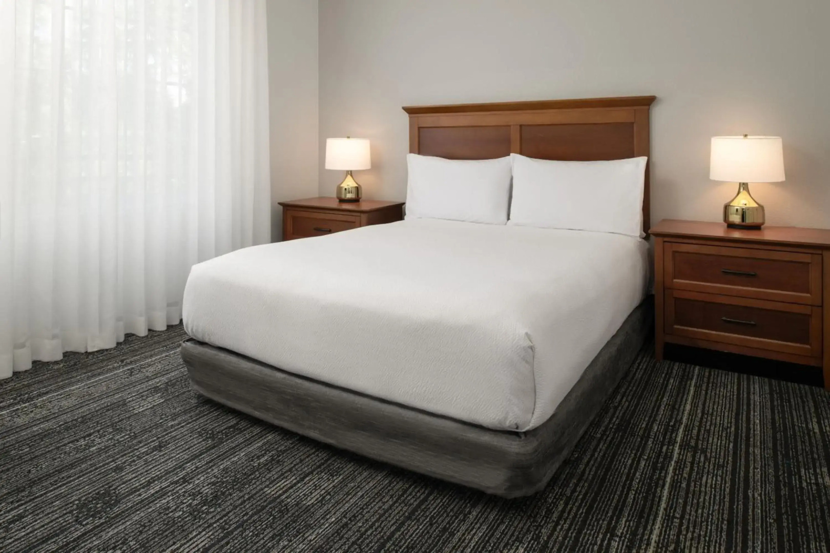 TownePlace Suites by Marriott San Jose Campbell
