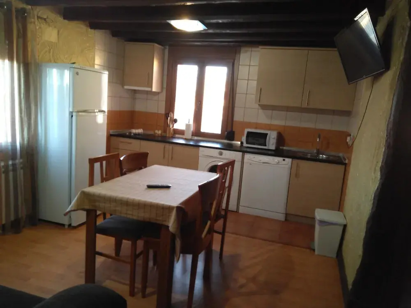 Apartamentos Turísticos Julia