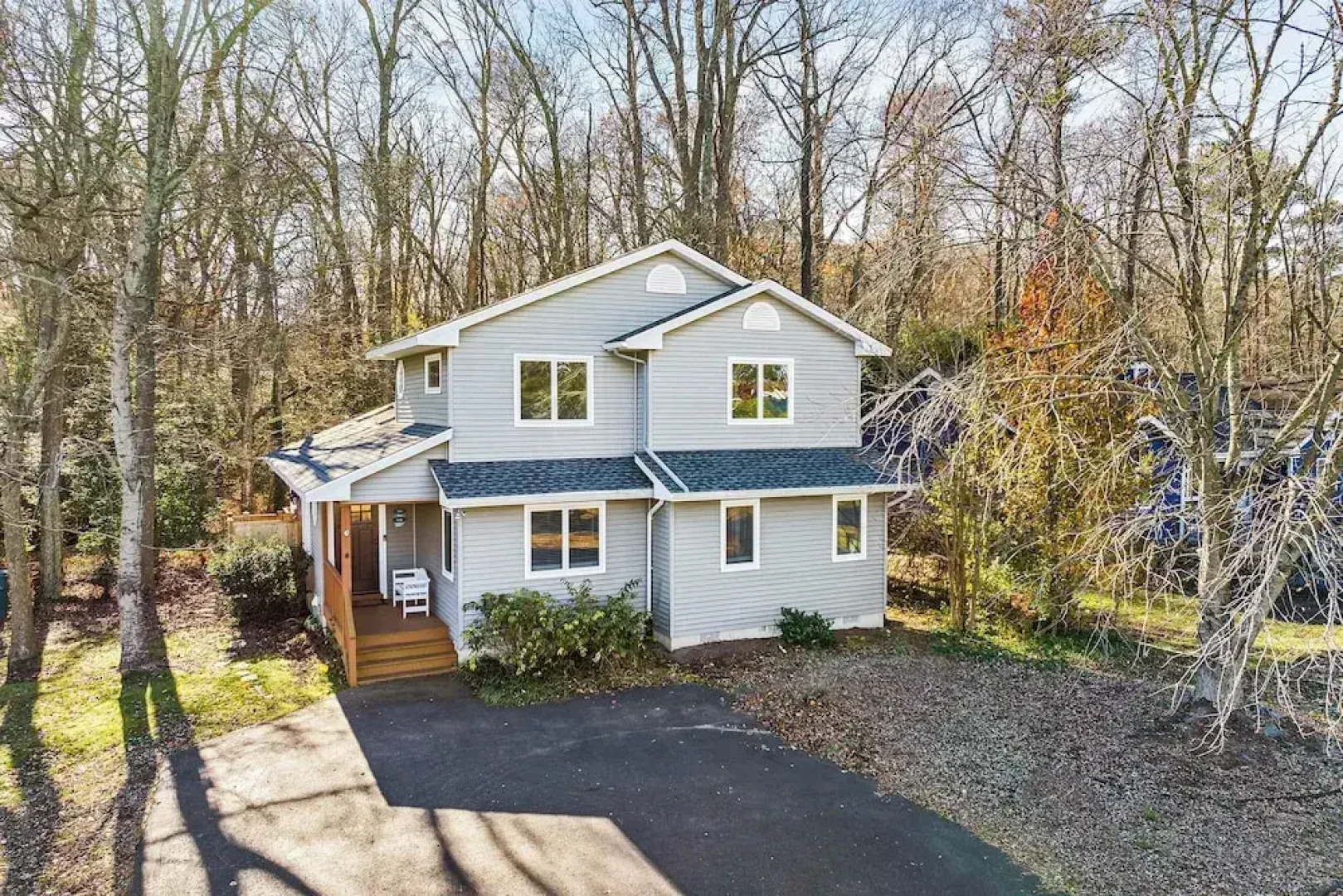 3 Mi To Bethany Beach: Family-friendly Home