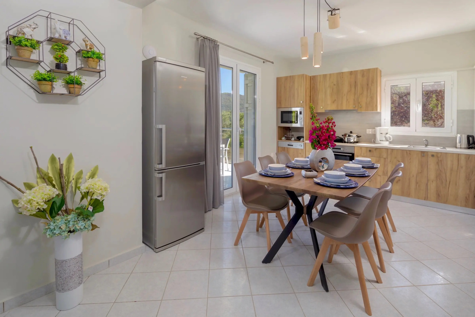 Villa Keri Sea Zakynthos