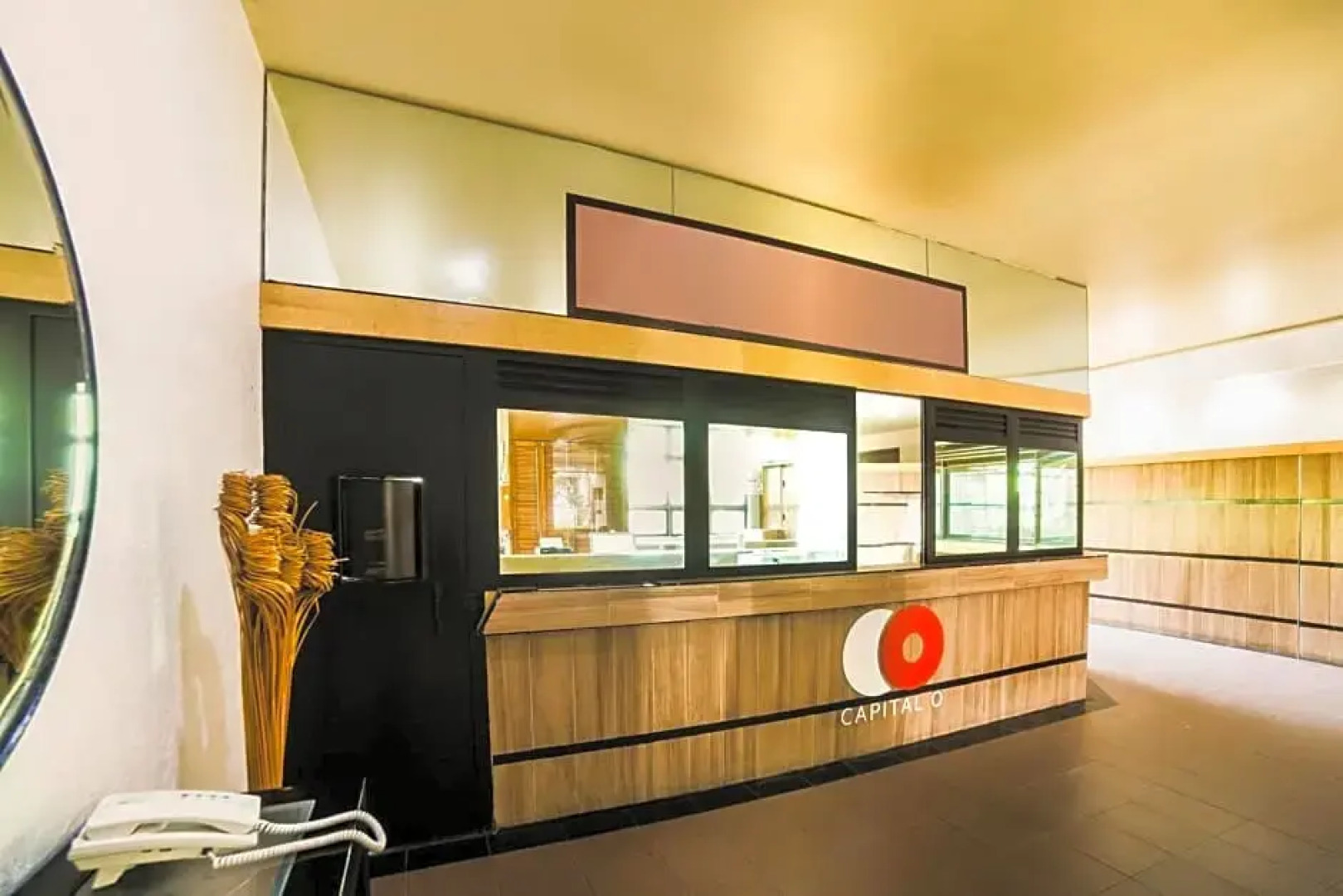 Capital O Autoparador Del Valle,Centro Industrial Tlalnepantla