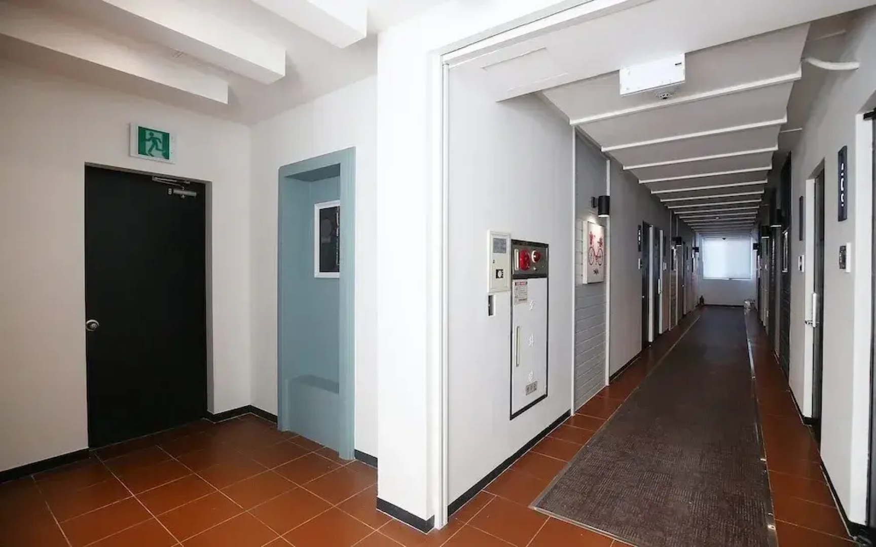 Renaissance Hotel