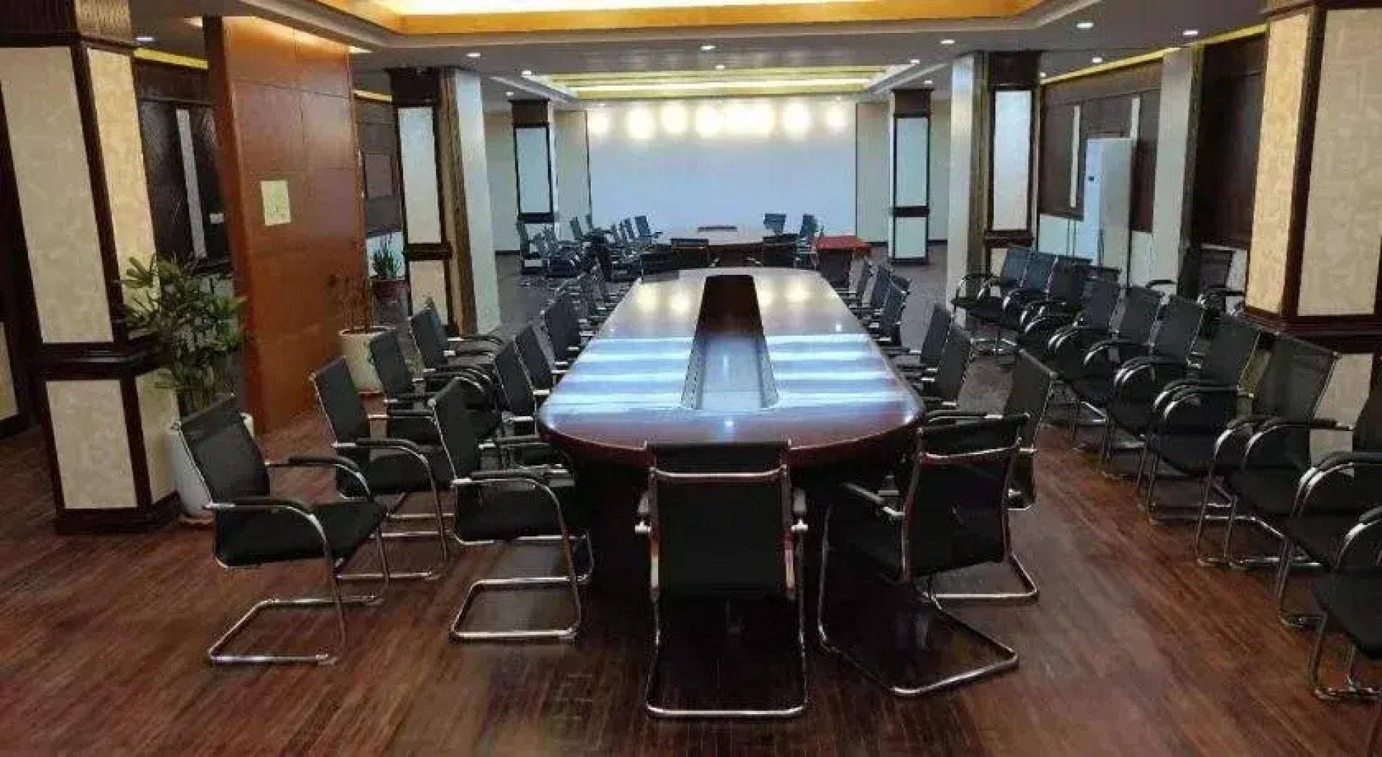 Dansavanh Namngum Resort