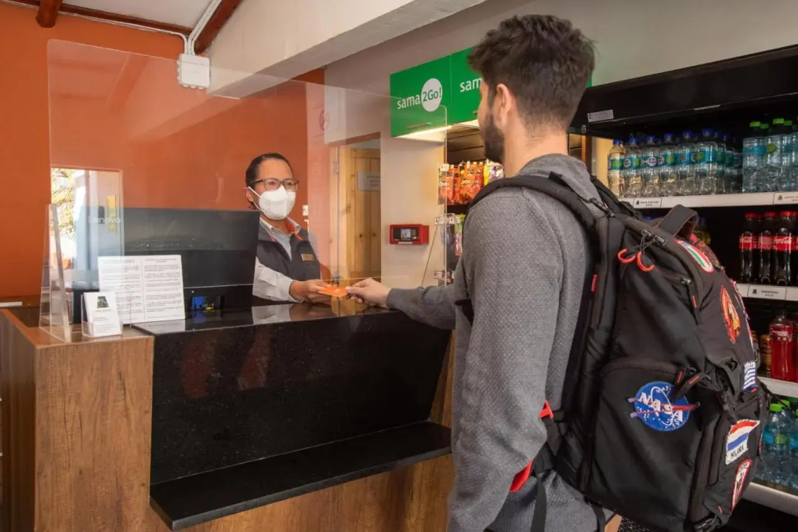 Casa Andina Standard Colca