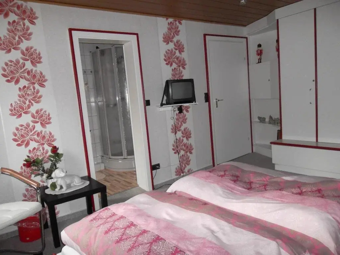 Hotel Pension Abshoff