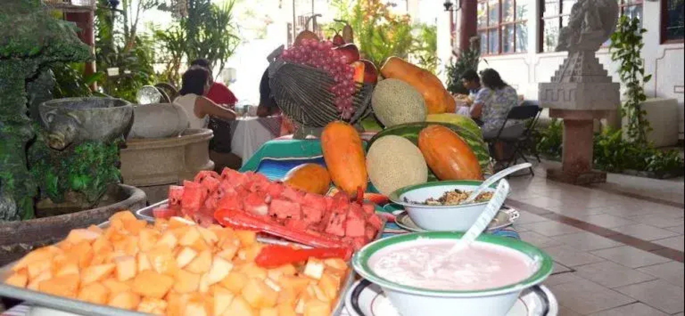 Hotel & Suites Bello Caribe