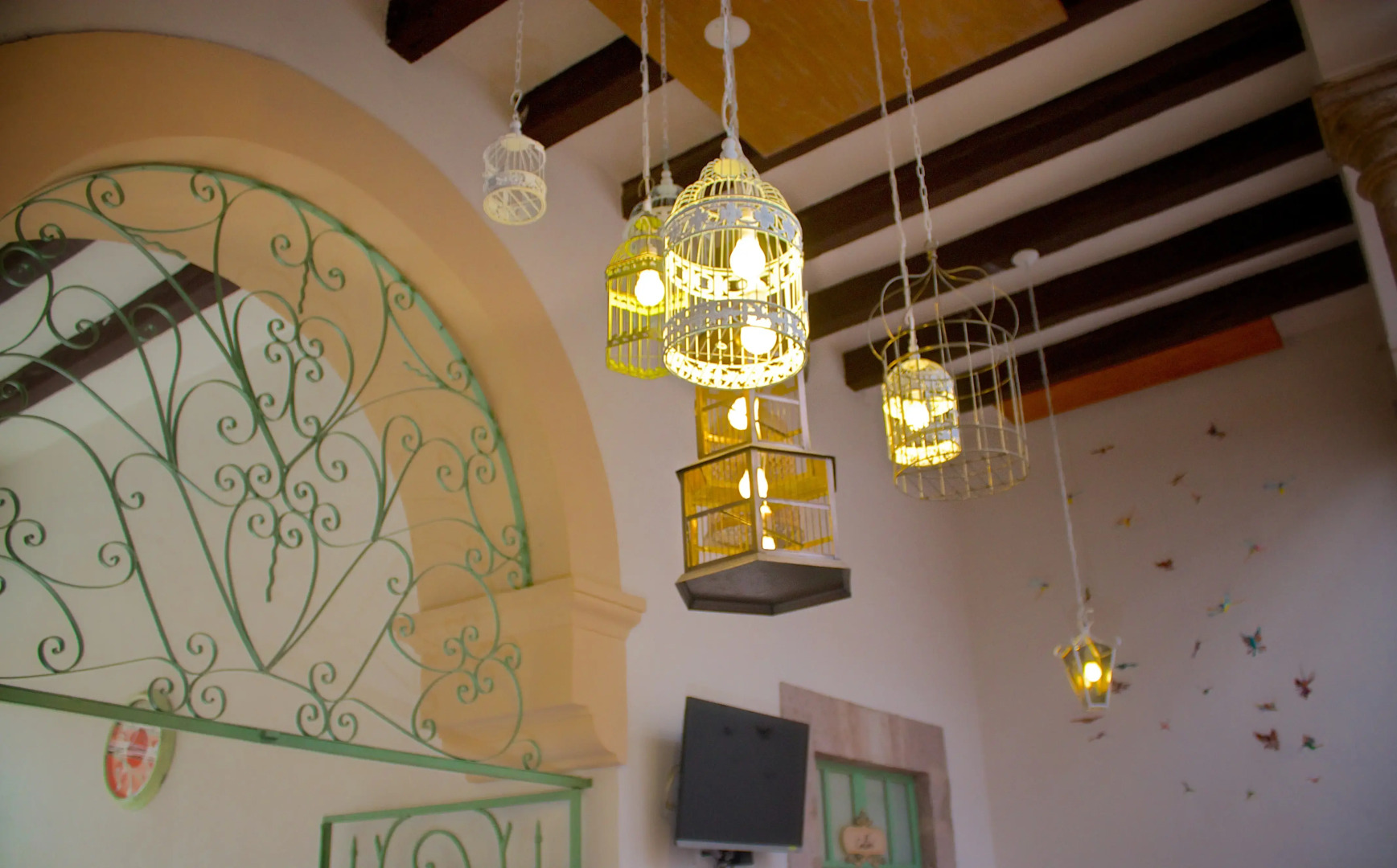 Casa Jose Maria Hotel