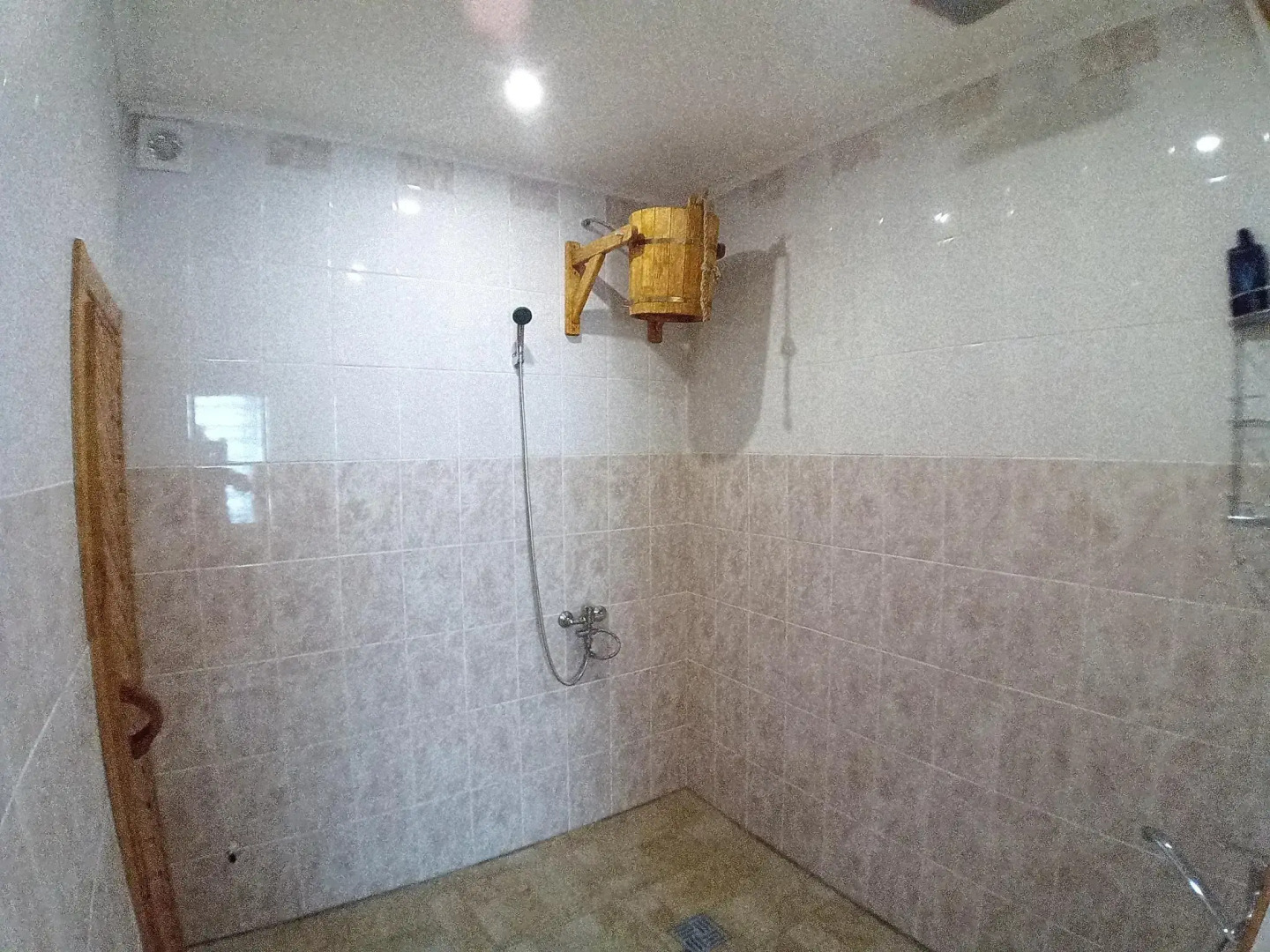 Коттеджи с сауной посуточно для отдыха и мероприятий