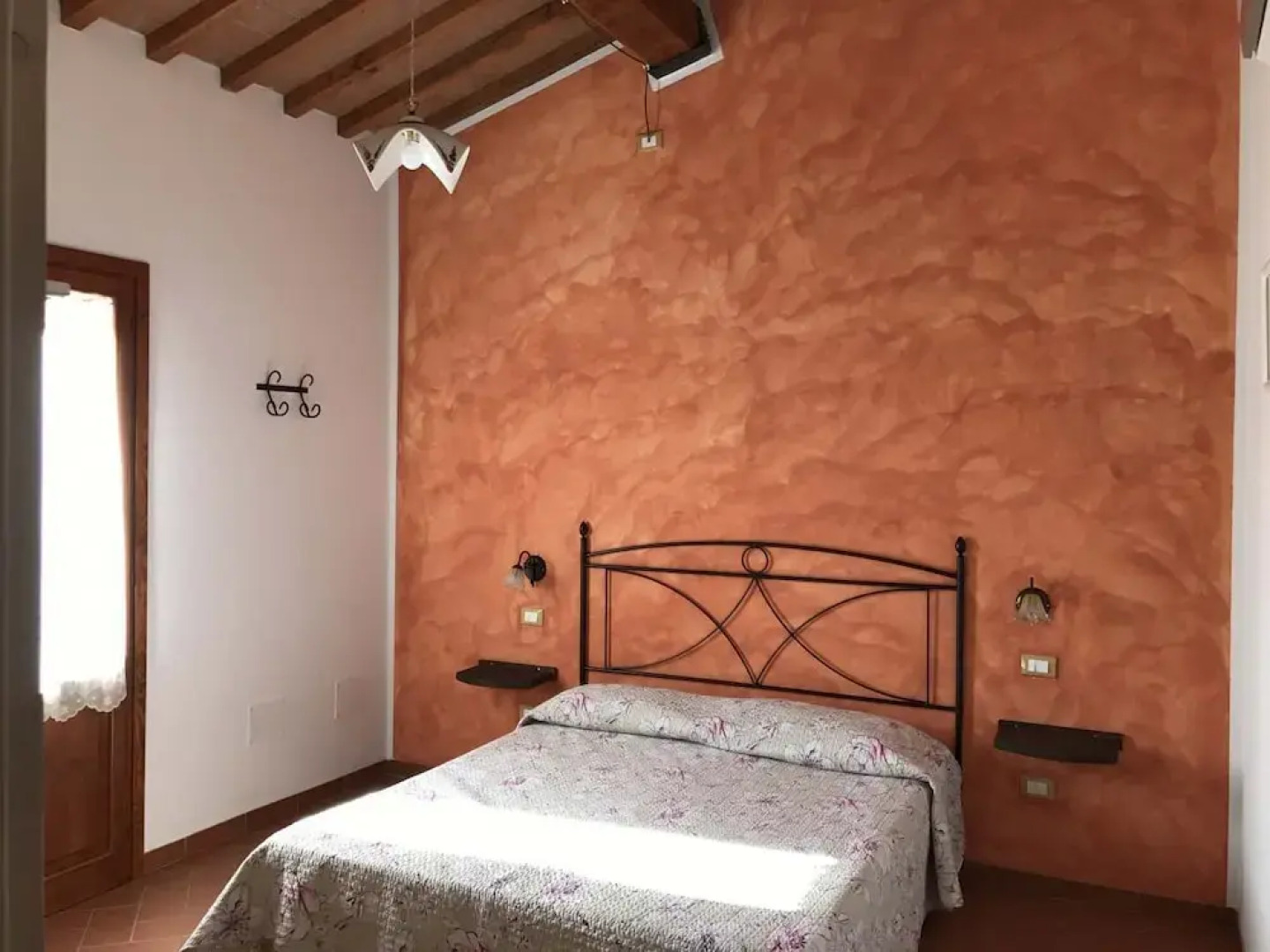 Agriturismo Agricamping Isolotto