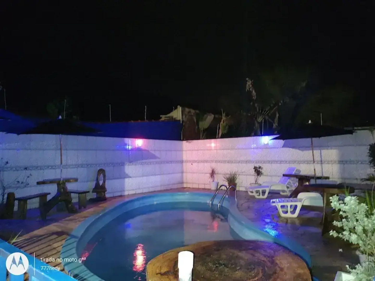 Hotel Lázaro Ubatuba