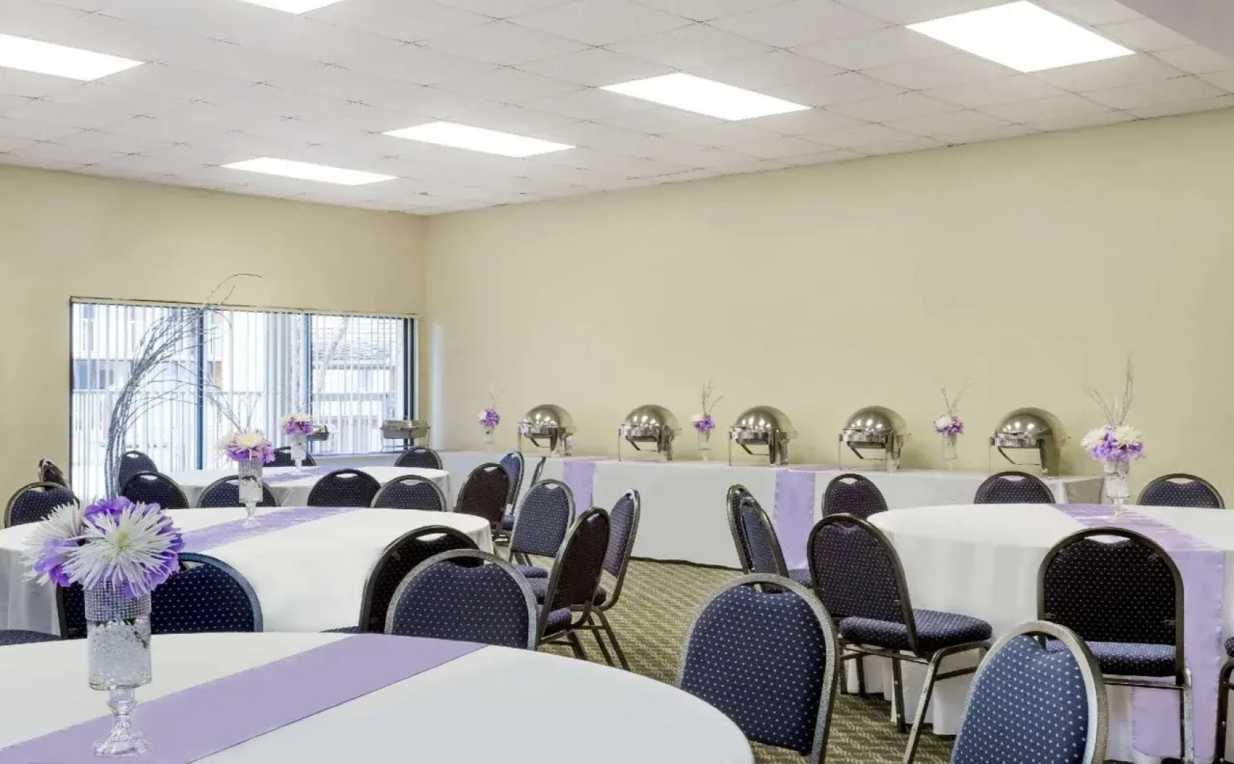 Days Inn & Suites Clermont