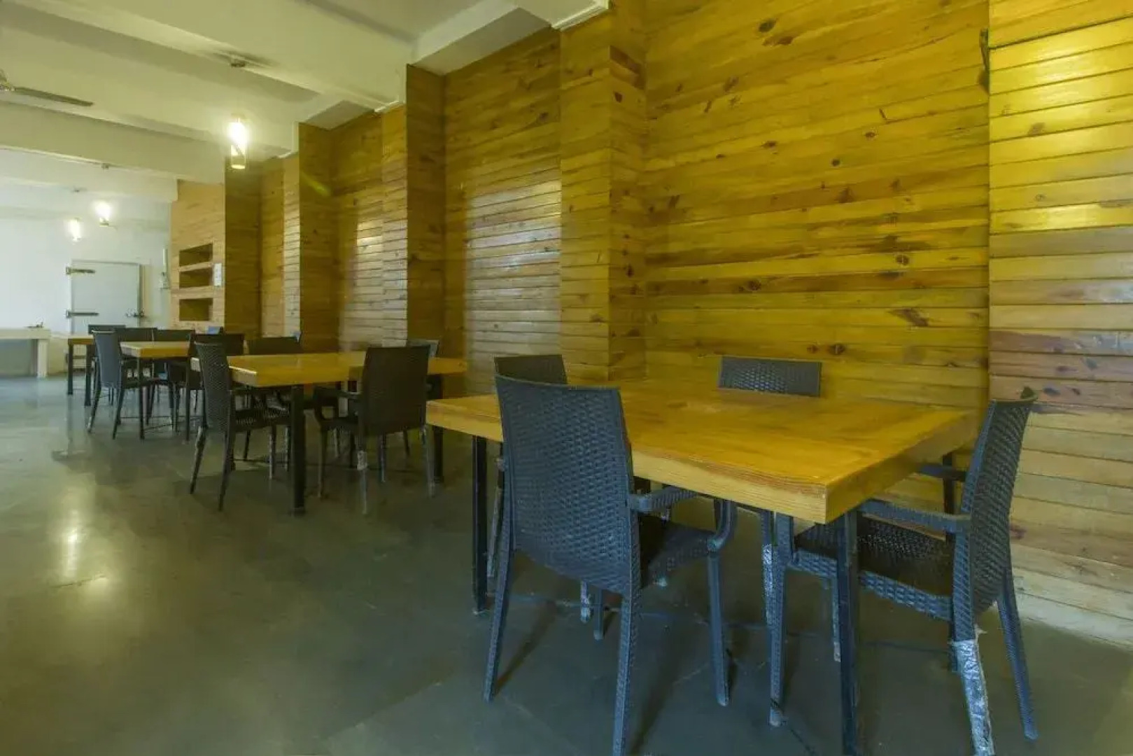 OYO Home 23559 Farmhouse Cottages