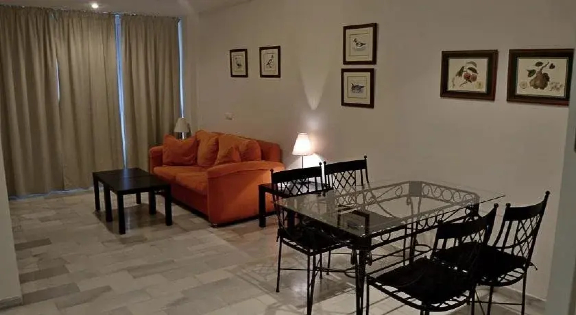 Apartamentos Vistahermosa