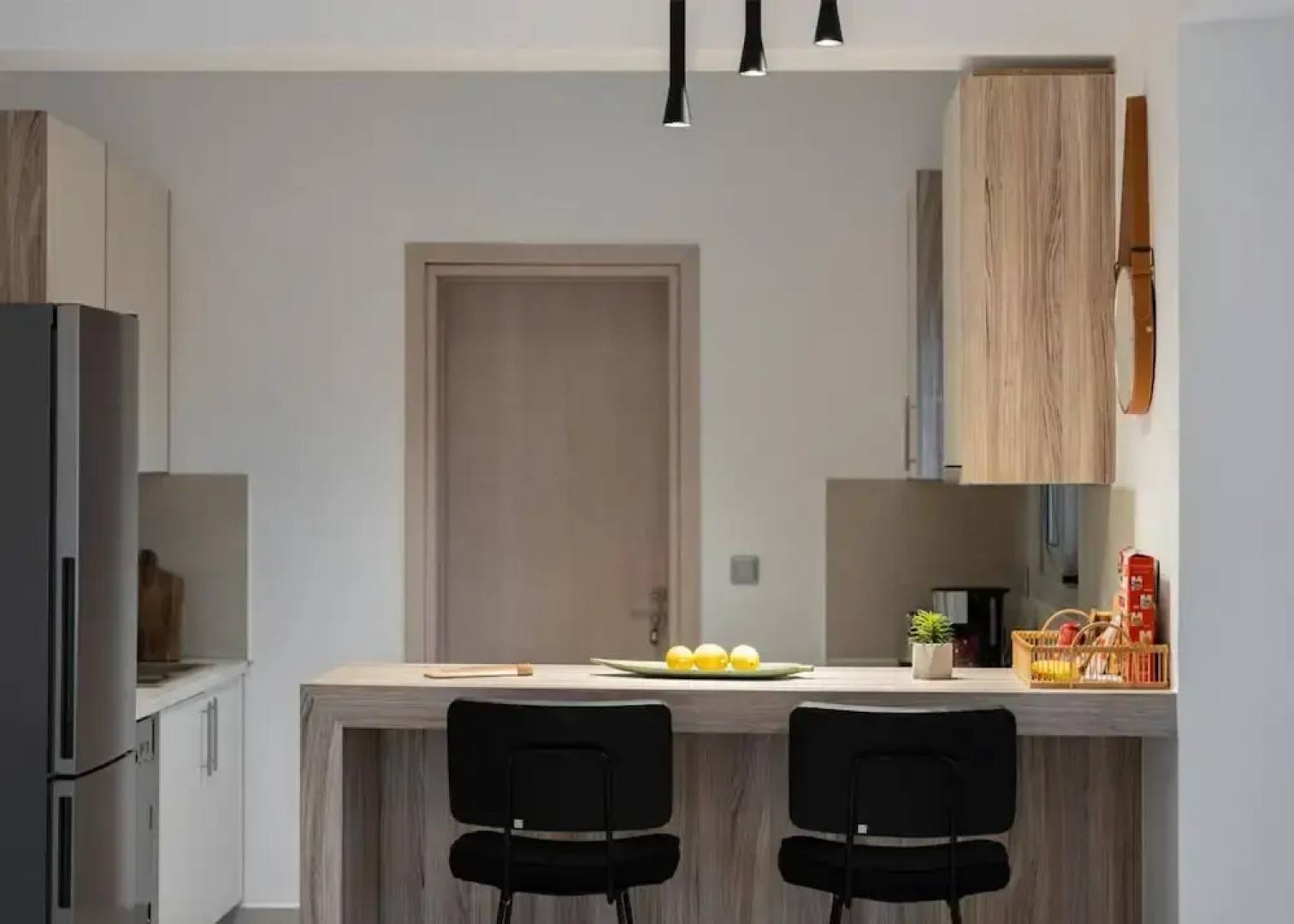 Cavos Boutique Homes