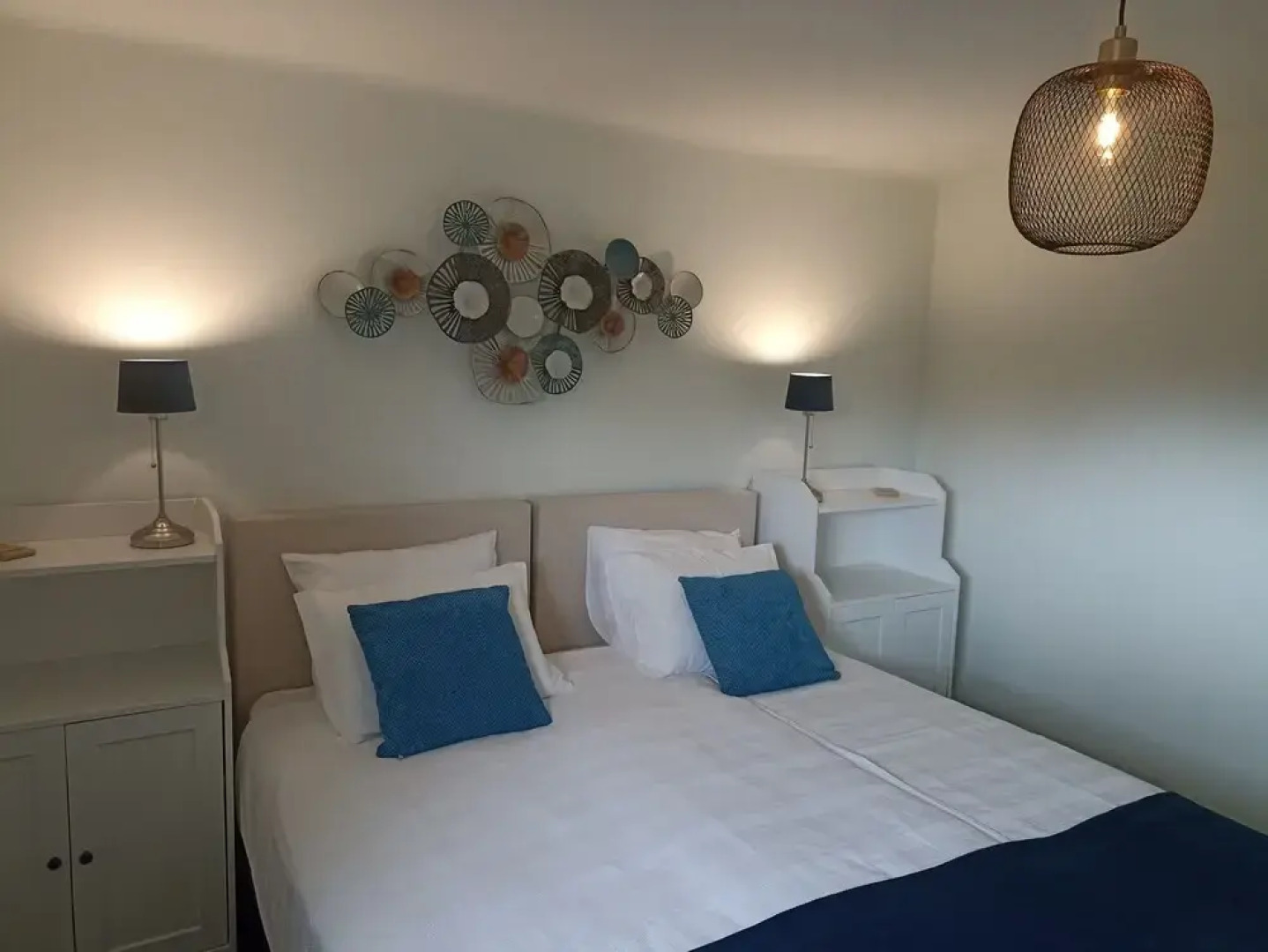 Villa Branca Barreiros Bed & Breakfast