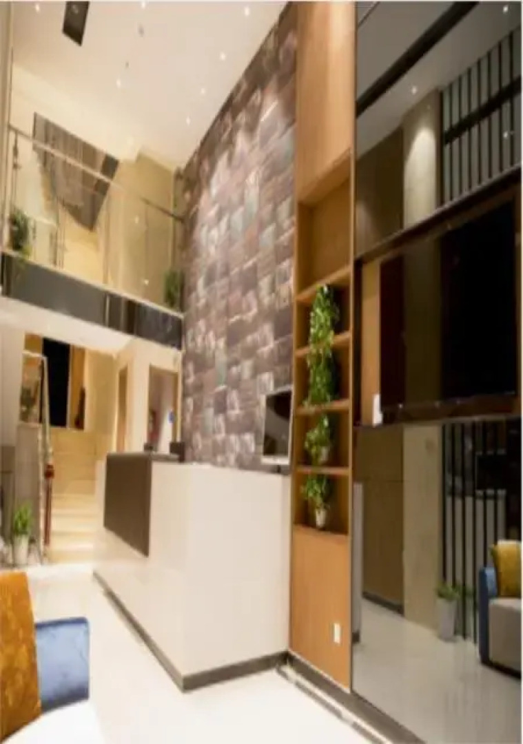 Jtour Inn Ezhou Gedian Development Zone Square