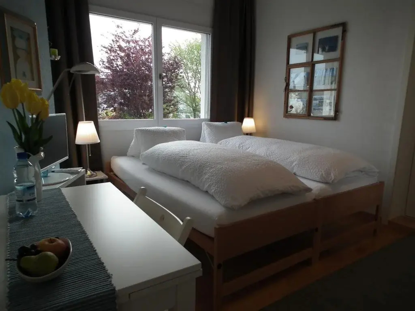 B&B Bodenseeblick