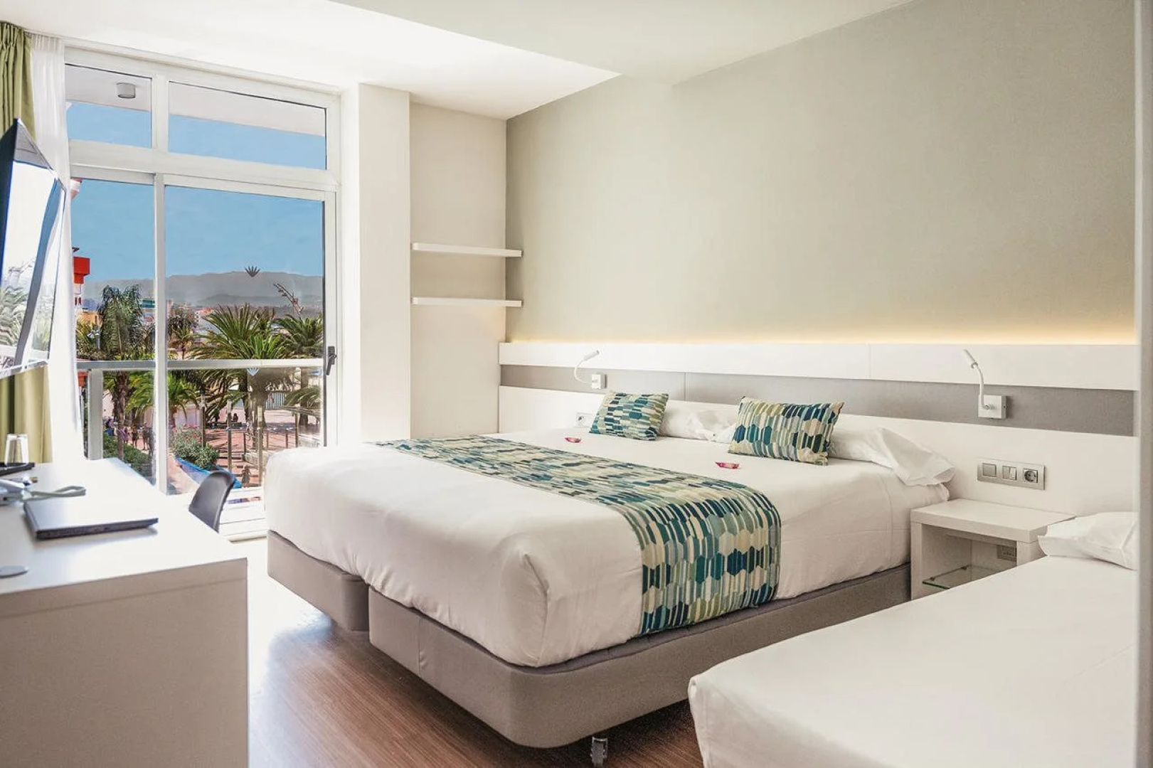 Hotel Aloe Canteras