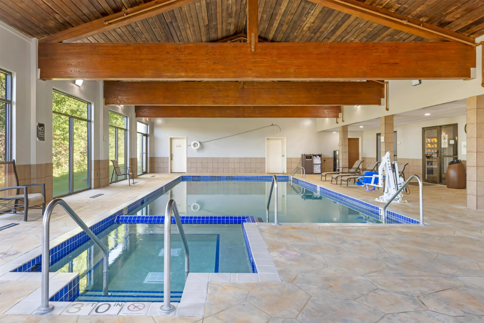 Best Western Plus Eau Claire Conference Center